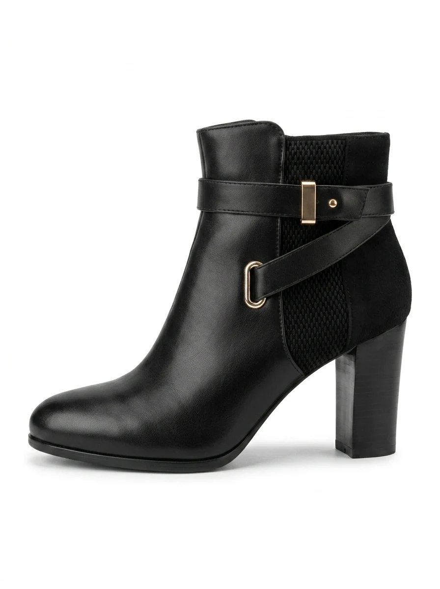 Bota Chocolate