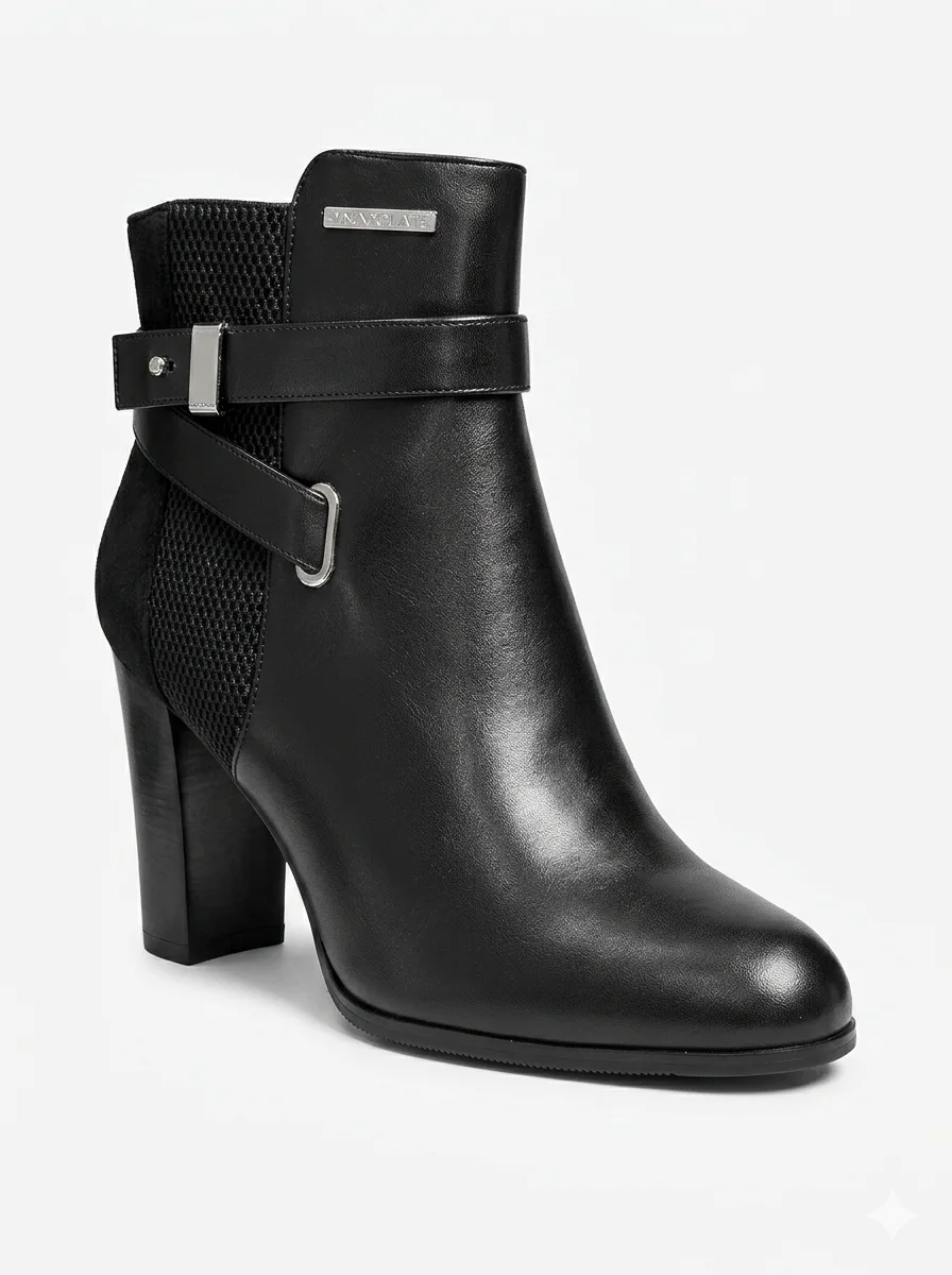 Bota Chocolate - Imagen 3