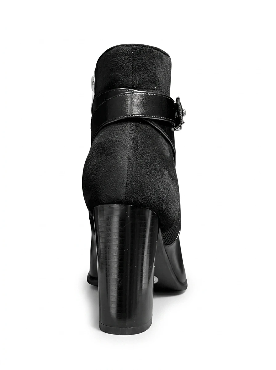 Bota Chocolate - Imagen 4