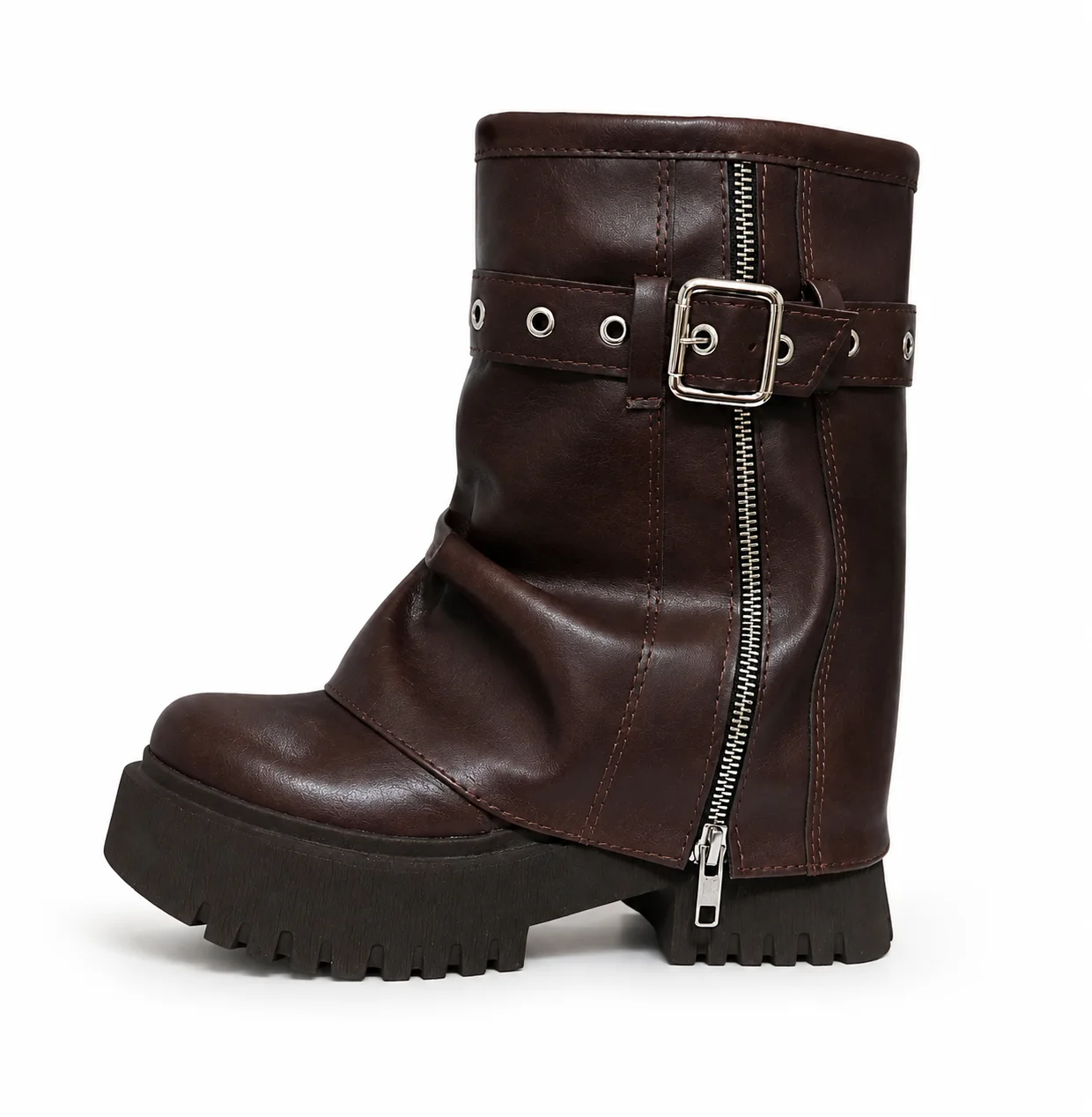 Bota Pollera - Imagen 3