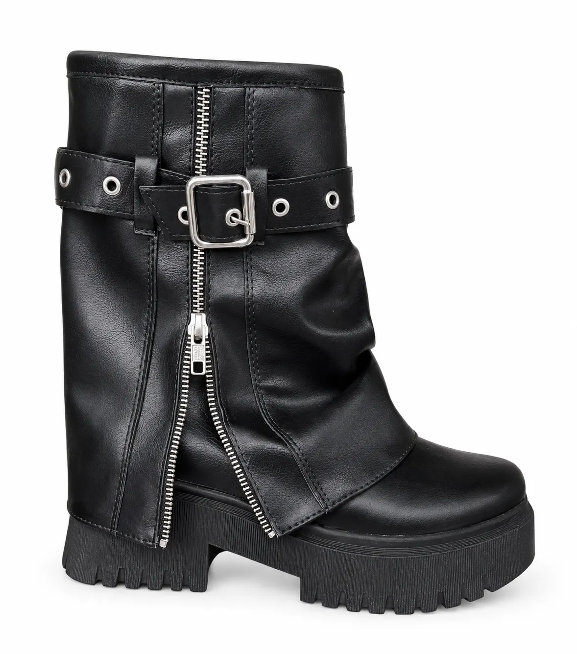 Bota Pollera - Imagen 2