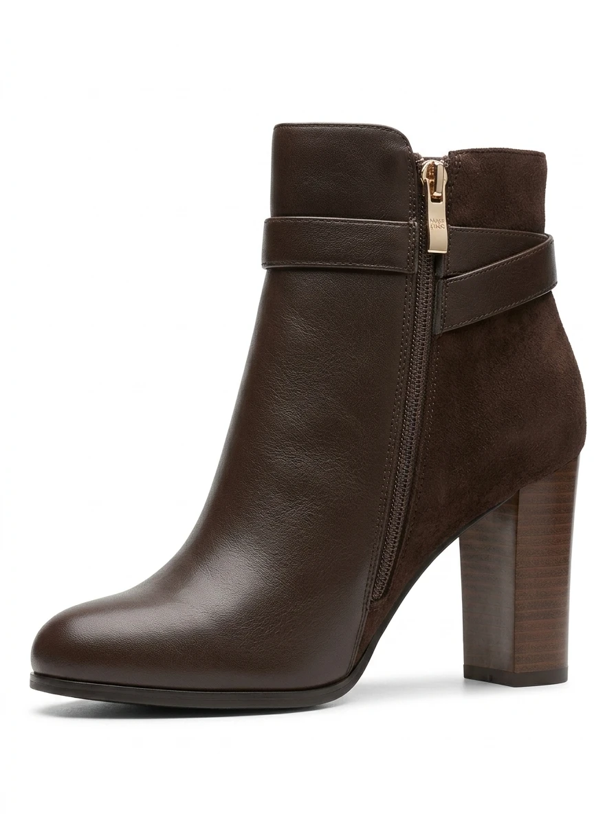 Bota Chocolate - Imagen 6
