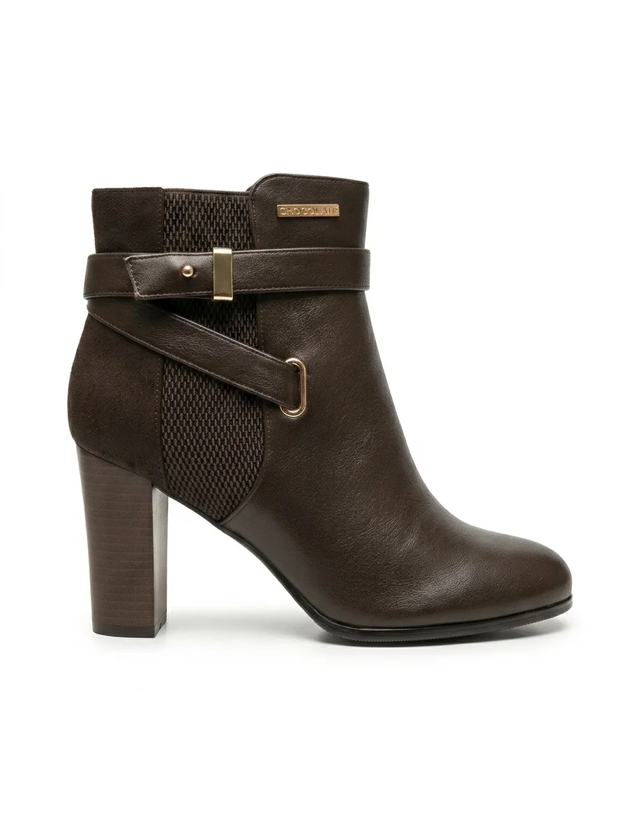 Bota Chocolate - Imagen 5