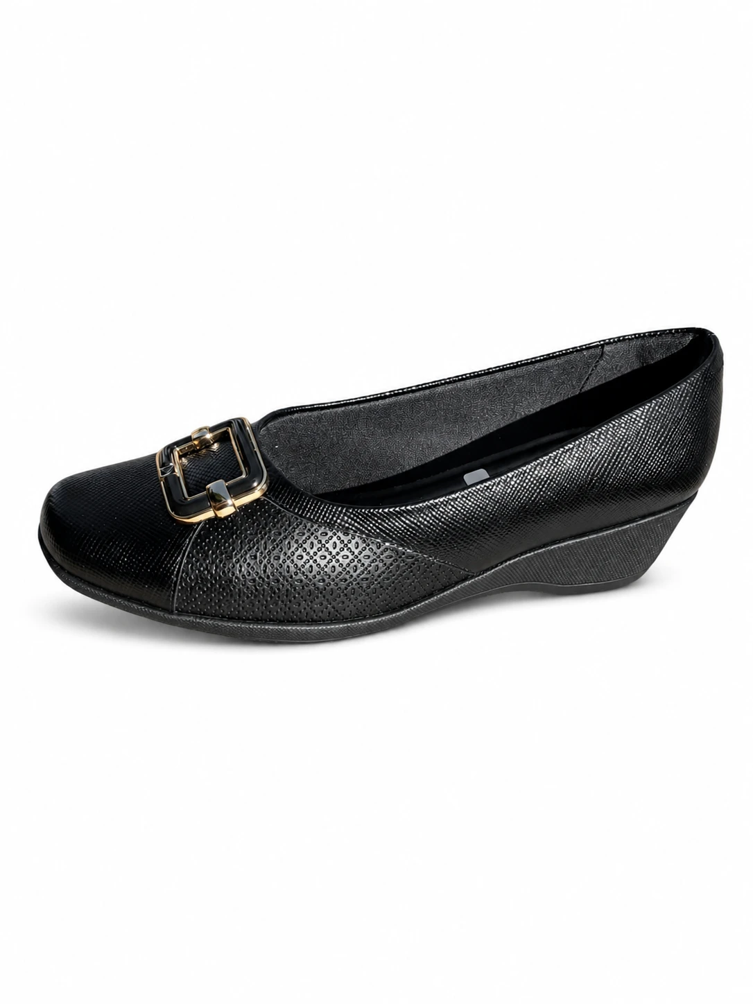 Zapato taco chino