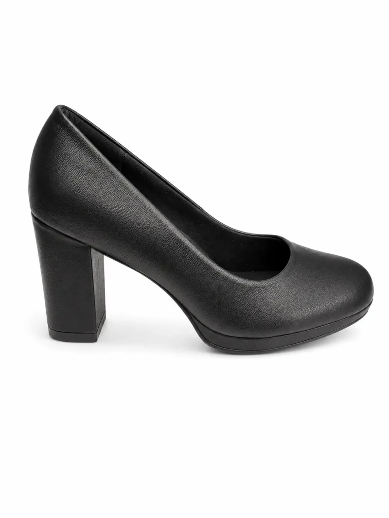 Zapato Clásico taco alto - Piccadilly