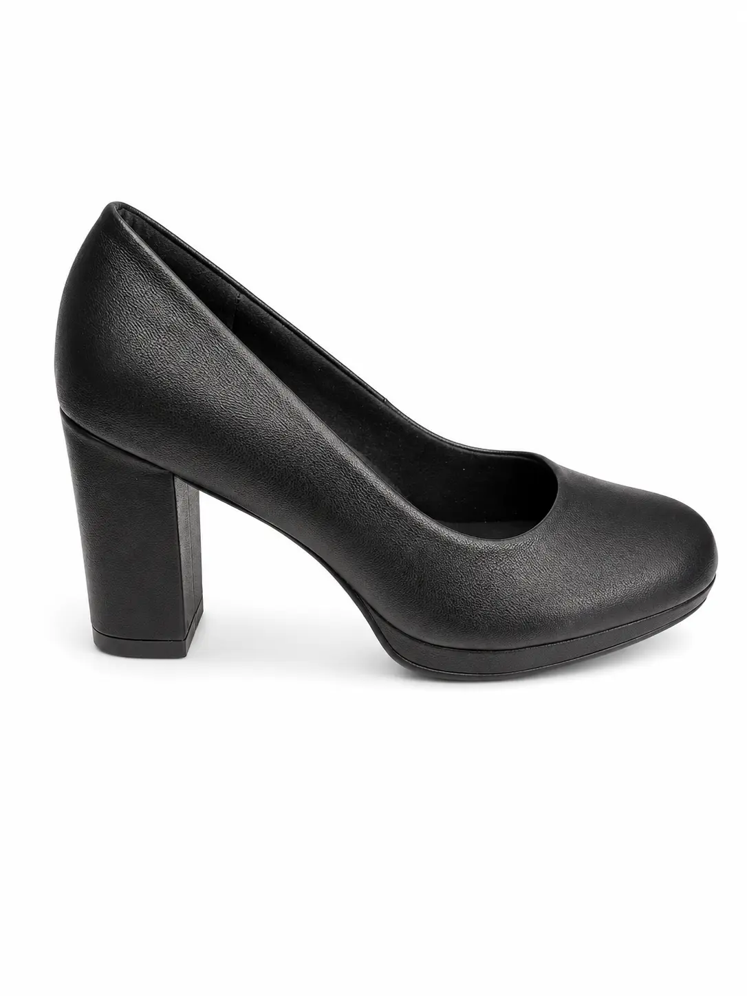 Zapato Clásico taco alto - Piccadilly