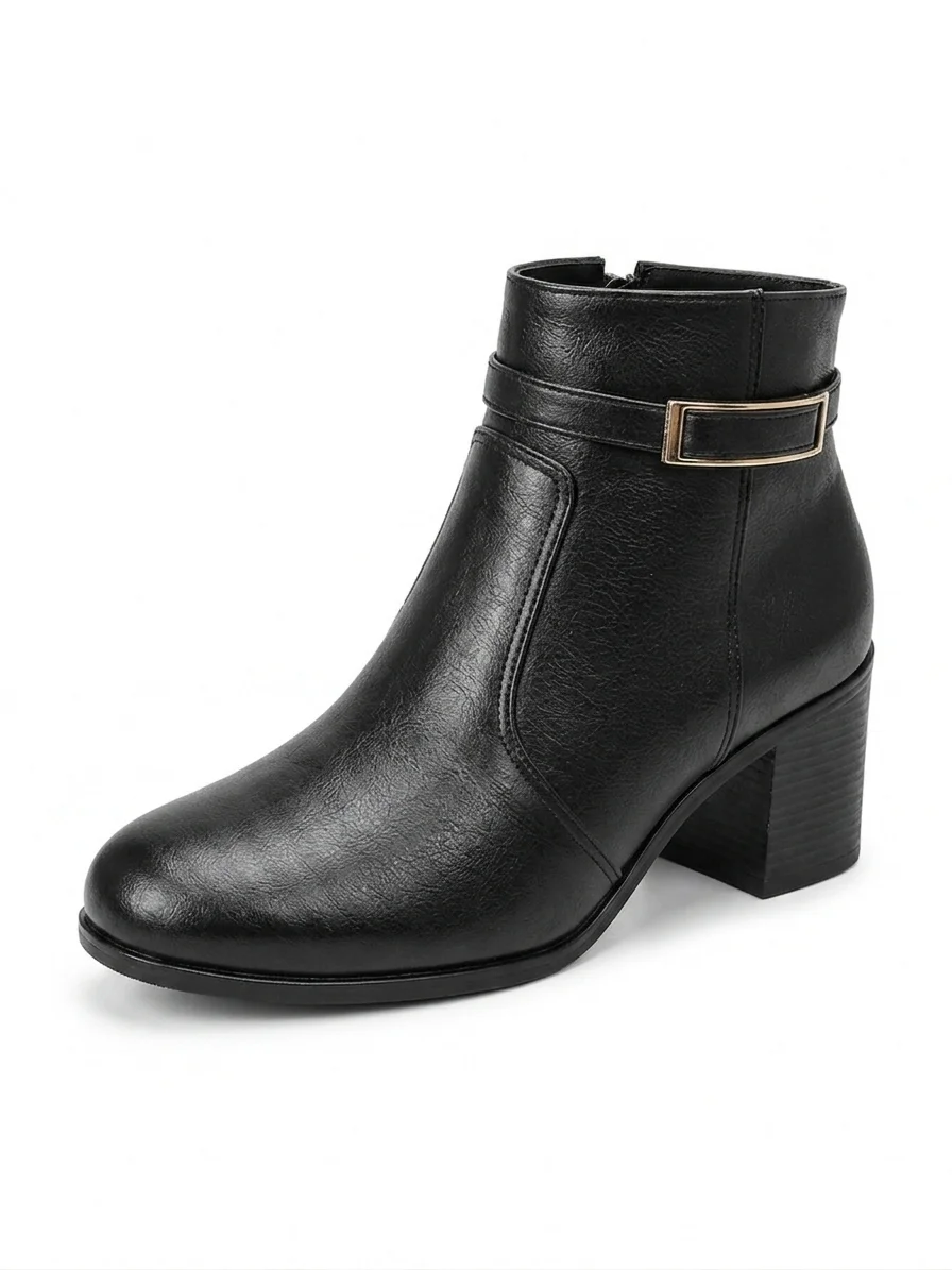 Bota caña baja - Bebecé - Imagen 2