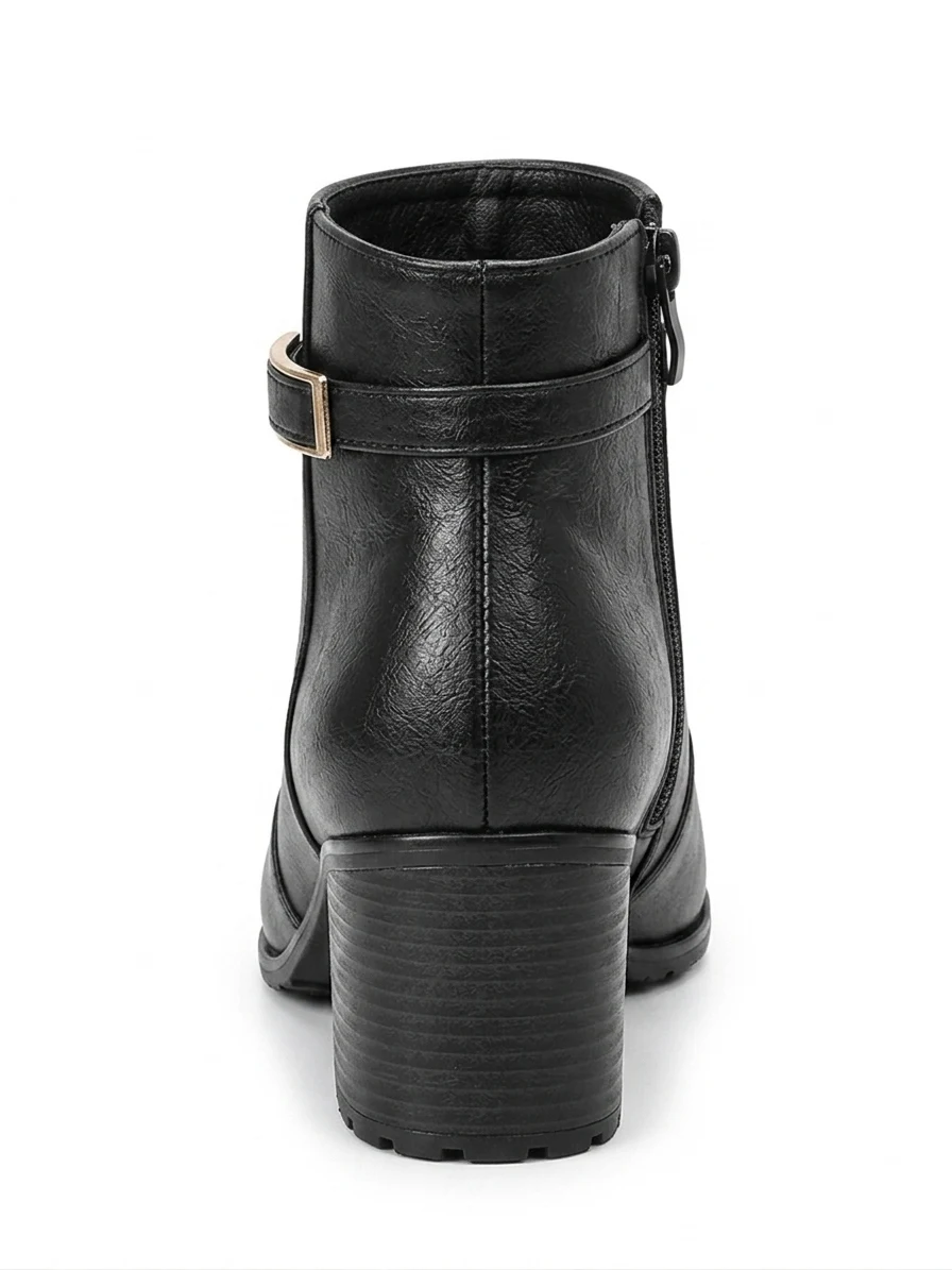 Bota caña baja - Bebecé - Imagen 3