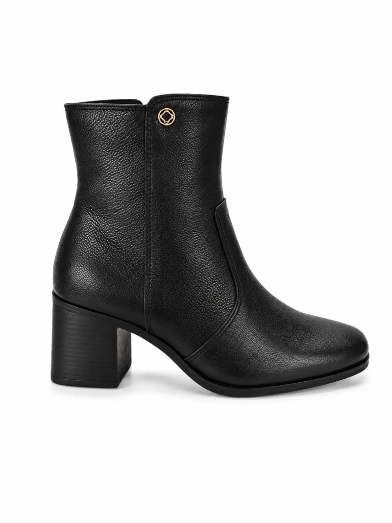 Bota media caña - Bebecé