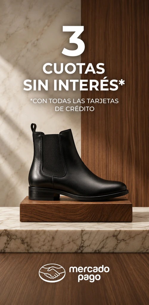 3 cuotas sin interés MP