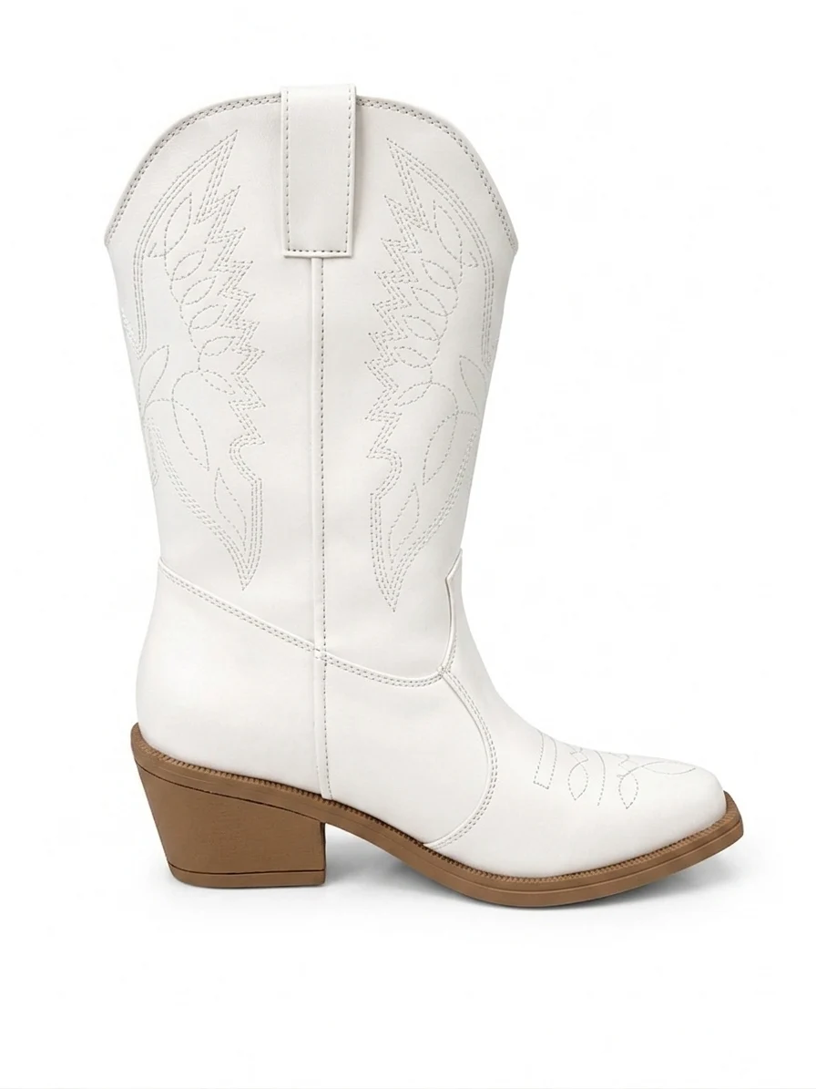 Botas Texanas 305