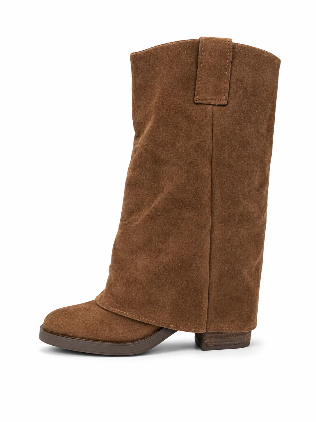 Bota Texana Pollera
