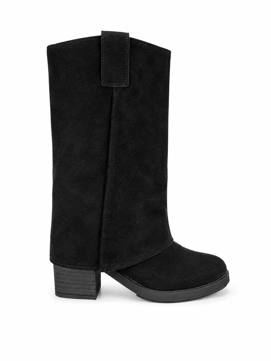 Bota Texana Pollera - Imagen 3